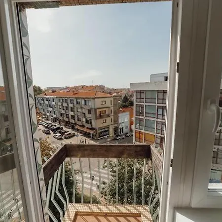 Guestready - A Sunny Moment In Porto Appartement Buitenkant foto