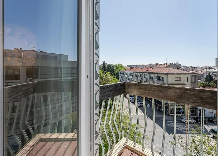 Guestready - A Sunny Moment In Porto