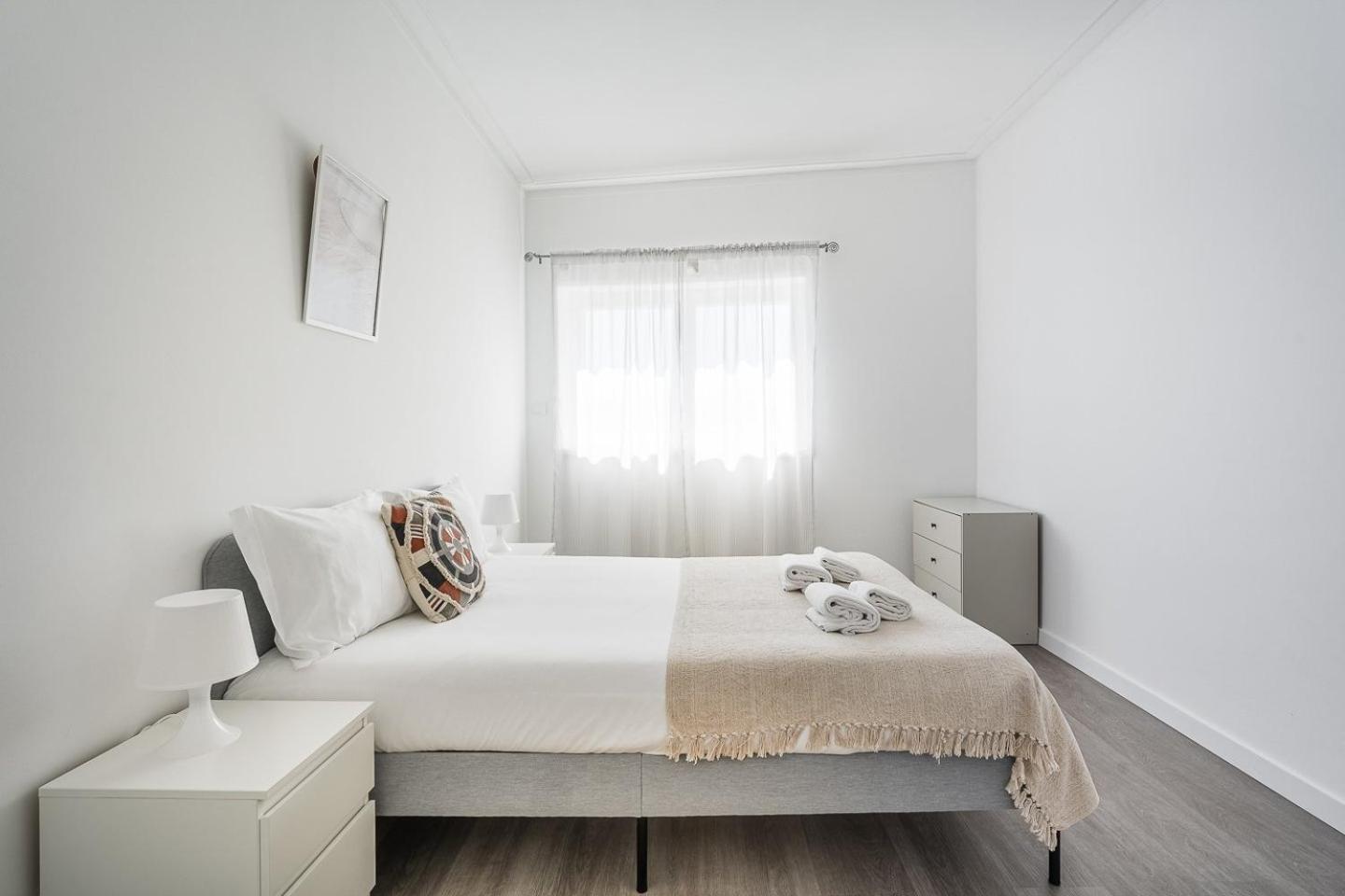 Apartment Guestready - A Sunny Moment In *