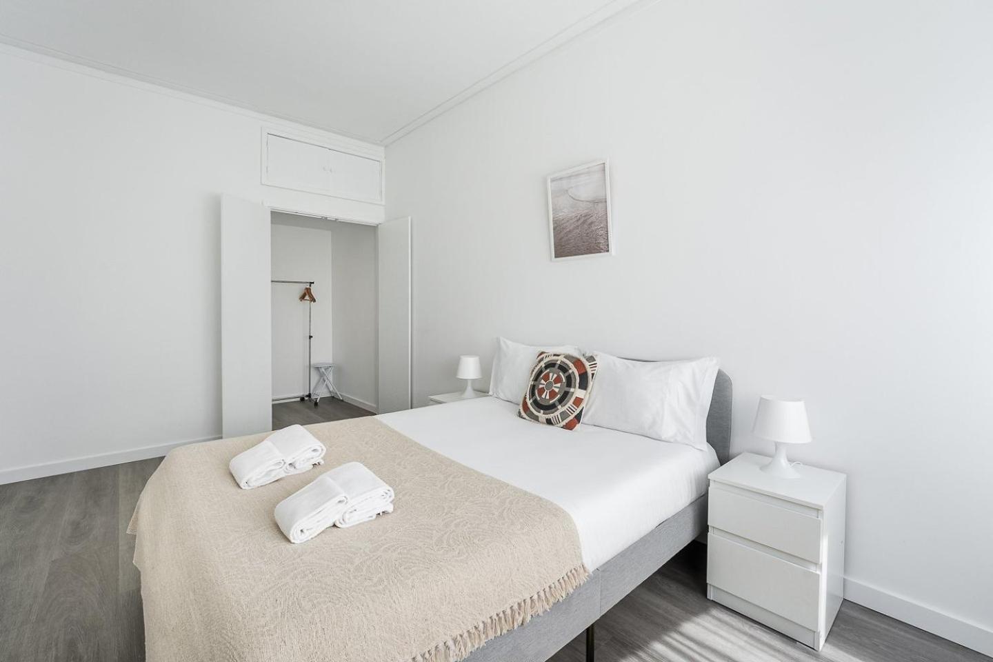 Guestready - A Sunny Moment In Appartement