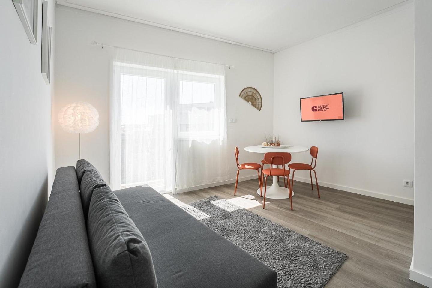 Guestready - A Sunny Moment In Apartment *