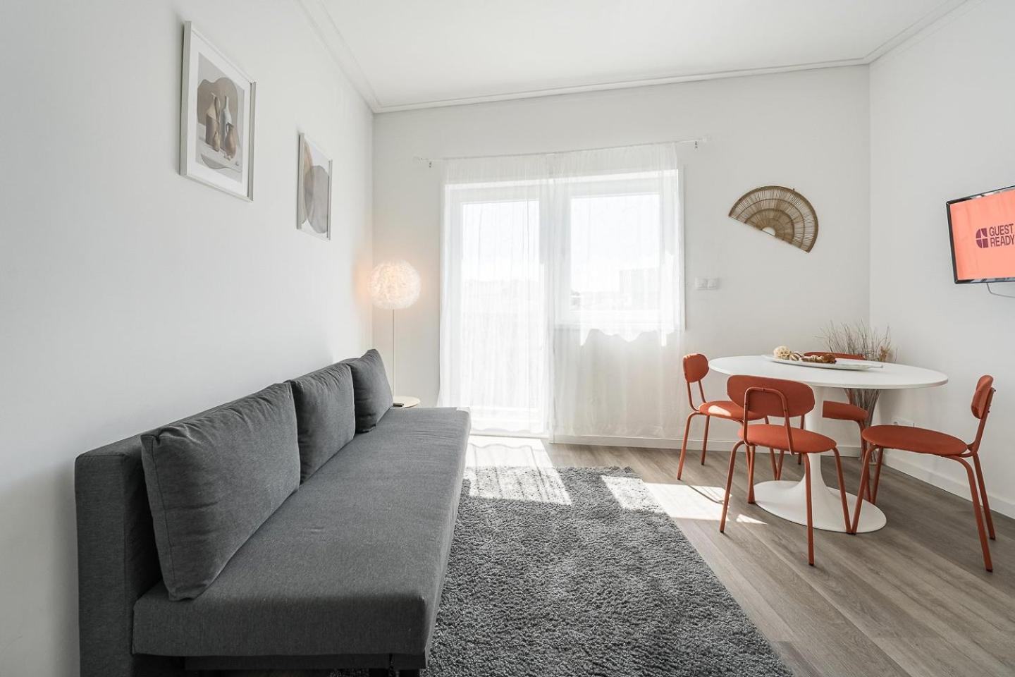 Appartement Guestready - A Sunny Moment In Porto