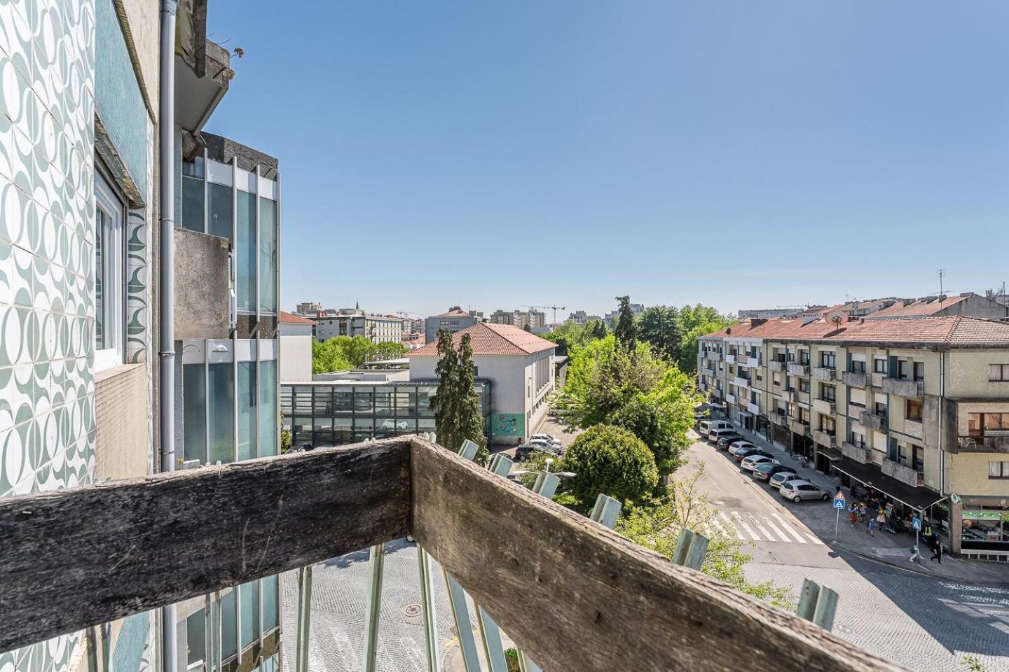 Apartamento Guestready - A Sunny Moment In Porto